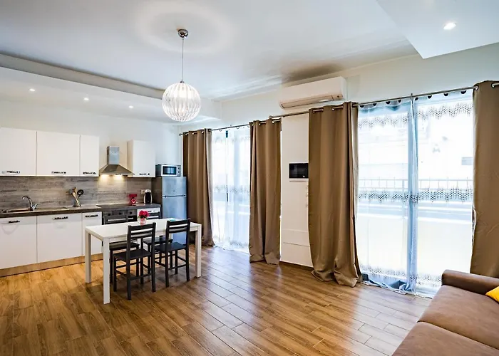 Ichnos Loft 55