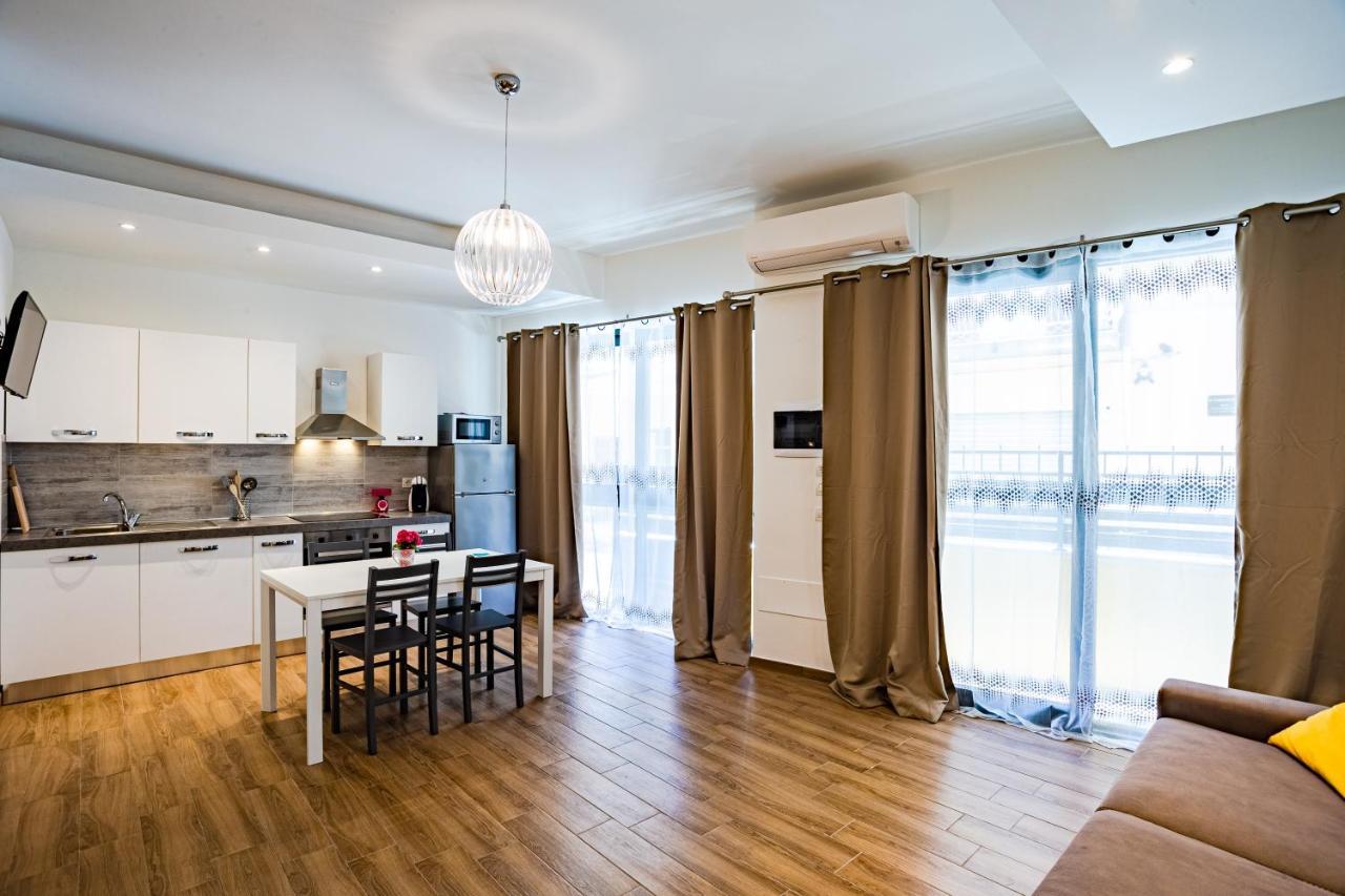 Ichnos Loft 55 Apartment Olbia