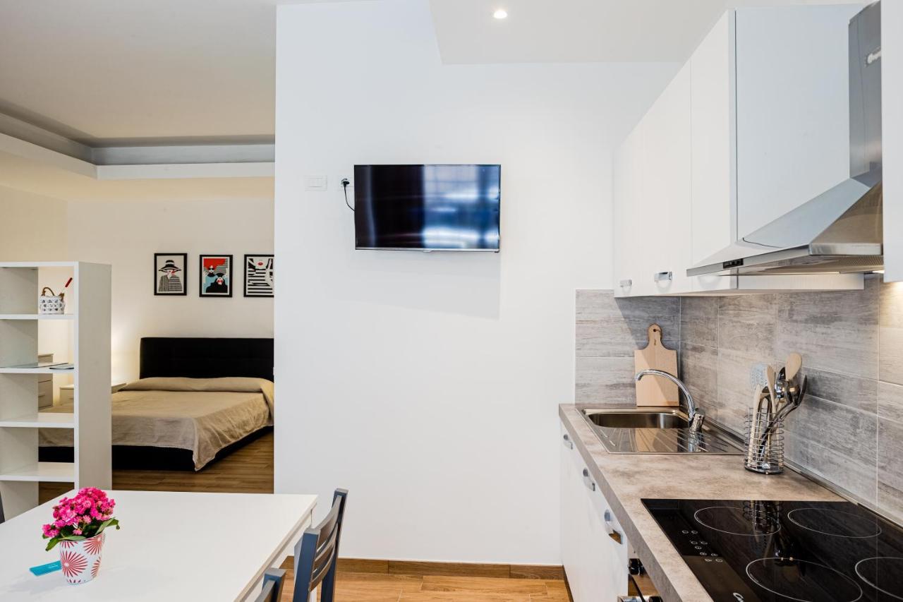 Apartment Ichnos Loft 55