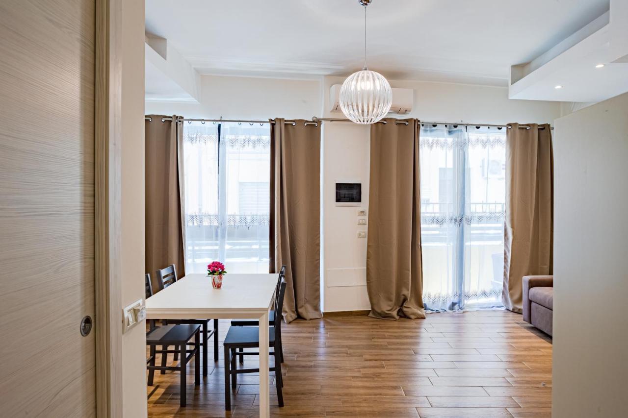 Ichnos Loft 55 Apartment *