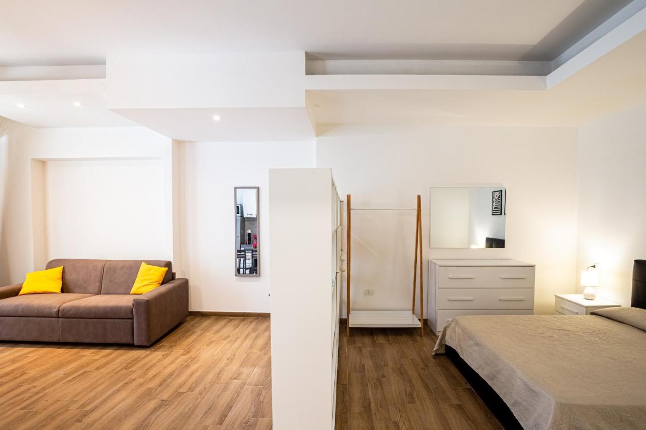 Ichnos Loft 55 Olbia
